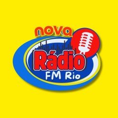 Nova Rádio FM Rio